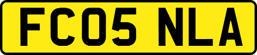 FC05NLA