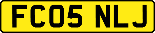 FC05NLJ