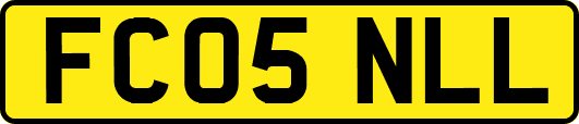 FC05NLL