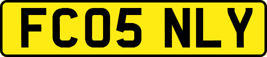 FC05NLY