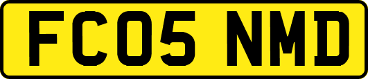 FC05NMD