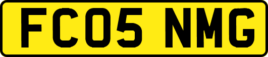 FC05NMG
