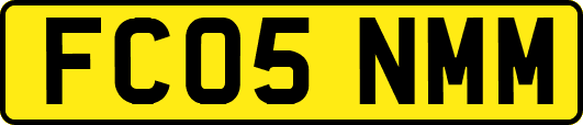 FC05NMM