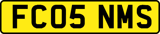 FC05NMS