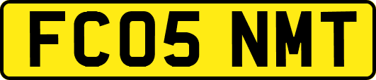FC05NMT