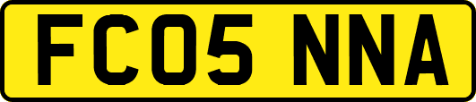 FC05NNA