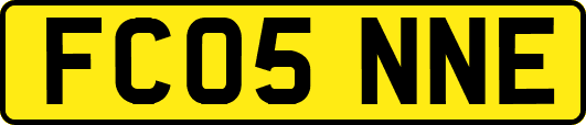FC05NNE