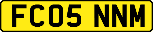 FC05NNM
