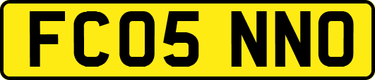 FC05NNO