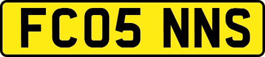 FC05NNS