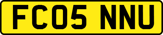 FC05NNU