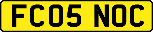 FC05NOC