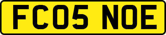 FC05NOE