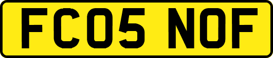FC05NOF