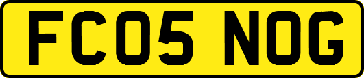 FC05NOG
