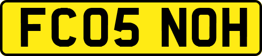 FC05NOH