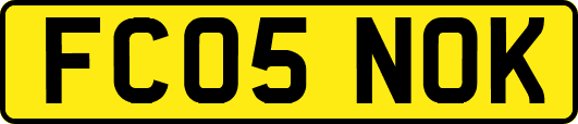 FC05NOK