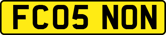 FC05NON