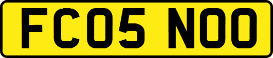 FC05NOO