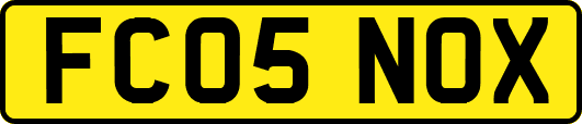 FC05NOX