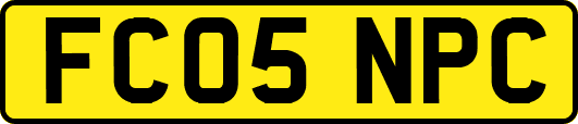 FC05NPC