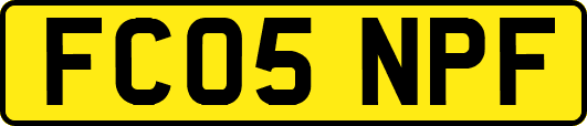FC05NPF