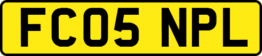 FC05NPL