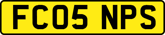 FC05NPS