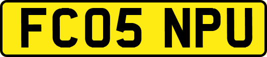 FC05NPU