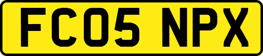 FC05NPX