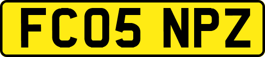 FC05NPZ