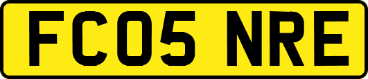 FC05NRE