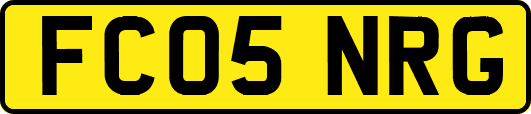 FC05NRG