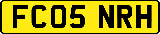 FC05NRH