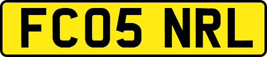 FC05NRL