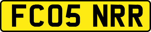 FC05NRR