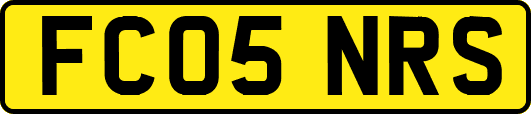 FC05NRS