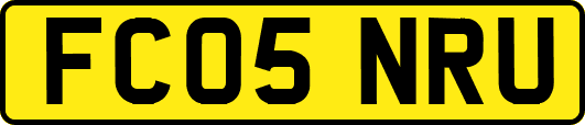 FC05NRU