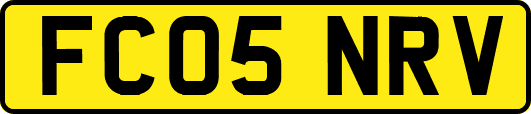 FC05NRV