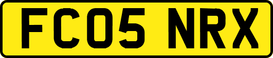 FC05NRX