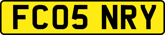 FC05NRY