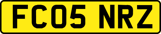 FC05NRZ