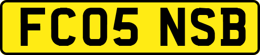 FC05NSB