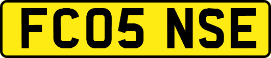 FC05NSE