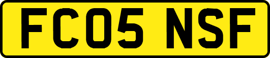 FC05NSF