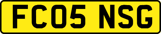 FC05NSG