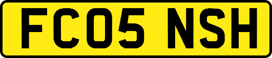 FC05NSH