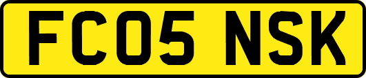 FC05NSK