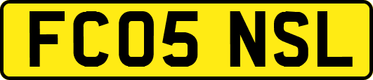 FC05NSL