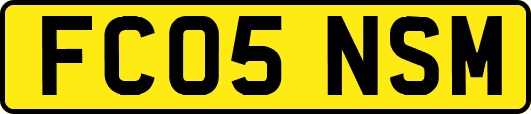 FC05NSM